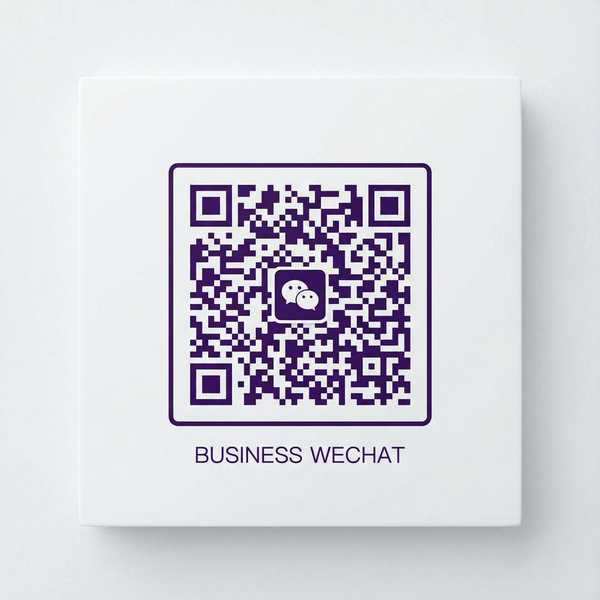 大象传媒商务二维码