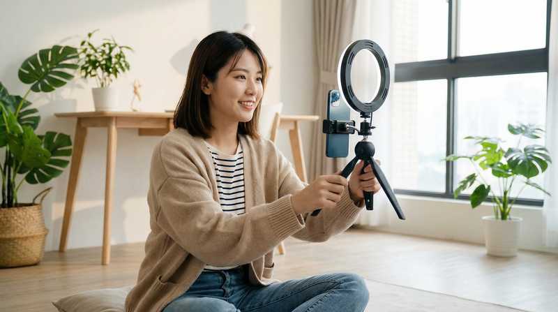 大象传媒生活视频分享