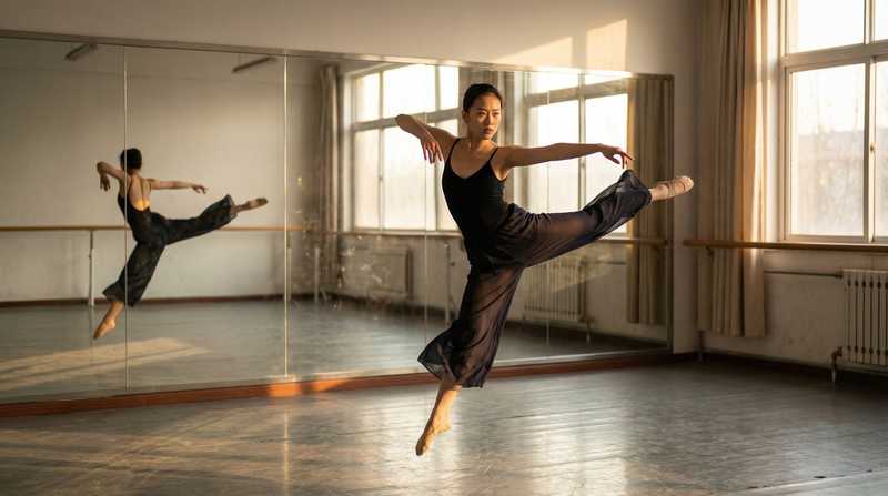 大象传媒舞蹈视频