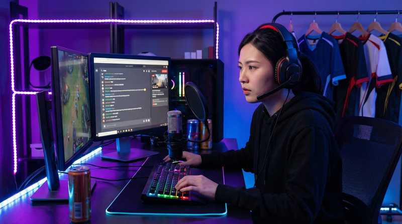 大象传媒游戏视频直播